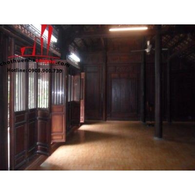 cho thuê biệt thự quận 2,đường nguyễn đăng giai ,quận 2