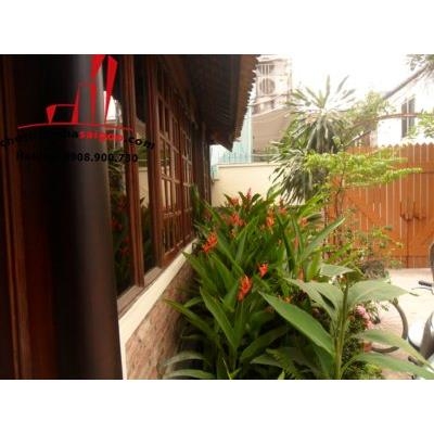 cho thuê biệt thự quận 2,đường nguyễn đăng giai ,quận 2