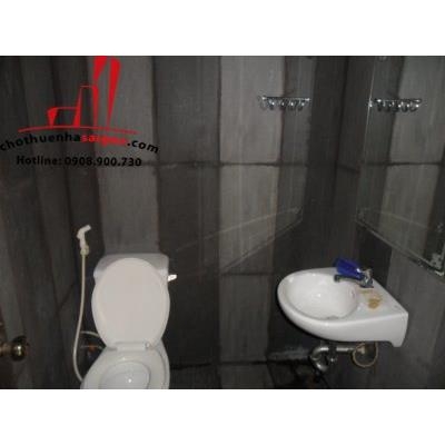 cho thuê biệt thự quận 2,đường nguyễn đăng giai ,quận 2