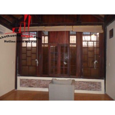 cho thuê biệt thự quận 2,đường nguyễn đăng giai ,quận 2