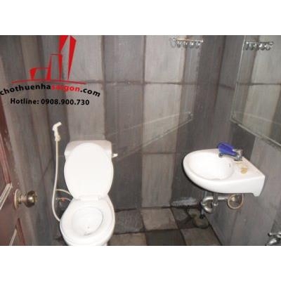 cho thuê biệt thự quận 2,đường nguyễn đăng giai ,quận 2