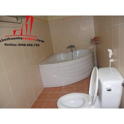 cho thuê biệt thự quận 2,đường nguyễn đăng giai ,quận 2