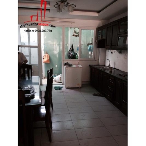nhà nguyên căn đường lương đình của quận 2 cho thuê, giá cho thuê:22tr/tháng