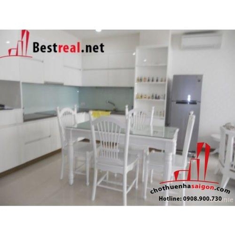 cho thuê căn hộ Saigon Airport Plaza Quận tân bình, lầu 10, giá 900$