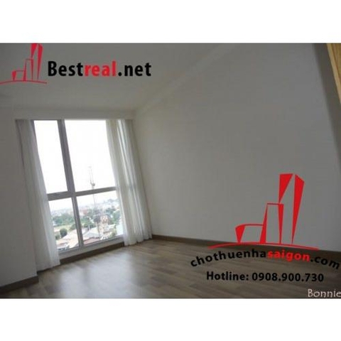cho thuê căn hộ Saigon Airport Plaza Quận tân bình, lầu 11  giá 600$