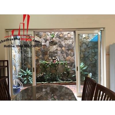 cần cho thuê Biệt thự phố khu Fideco Riverside Thảo Điền Quận 2