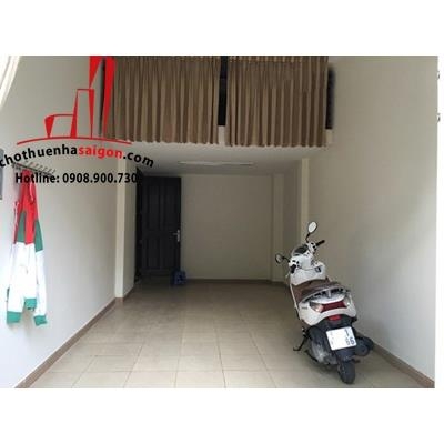 cần cho thuê Biệt thự phố khu Fideco Riverside Thảo Điền Quận 2