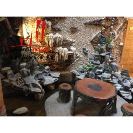 cần cho thuê nhà nguyên căn khu dân cư  Sông Giồng quận 2