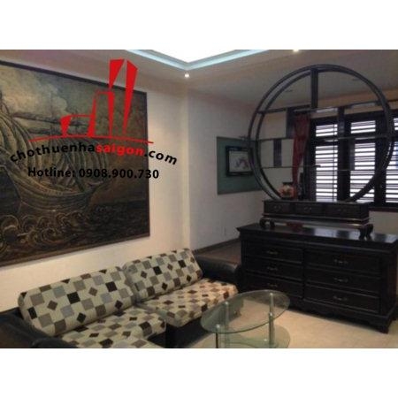 cần cho thuê nhà nguyên căn khu dân cư  Sông Giồng quận 2