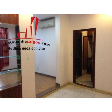 cần cho thuê nhà nguyên căn khu dân cư  Sông Giồng quận 2