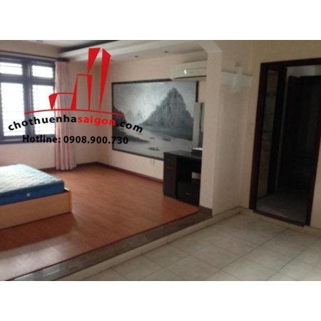 cần cho thuê nhà nguyên căn khu dân cư  Sông Giồng quận 2