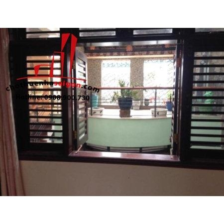 cần cho thuê nhà nguyên căn khu dân cư  Sông Giồng quận 2