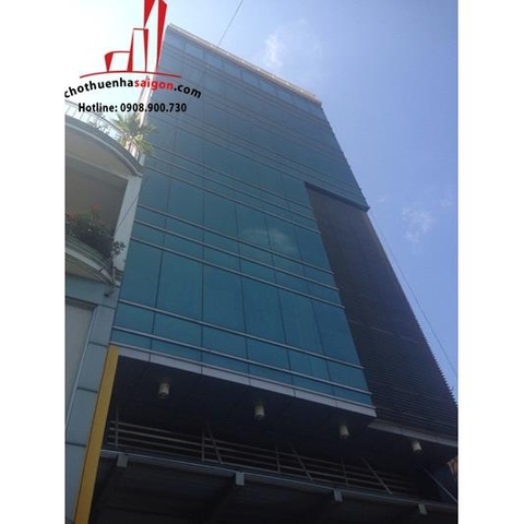 cần cho thuê văn phòng nguyên căn hoặc từng phần nhà mặt tiền đường nguyễn đình chính  quận phú nhuận,