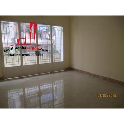 cho thuê nhà quận 1, đường hoàng sa ,phường dakao giá cho thuê:22tr/tháng