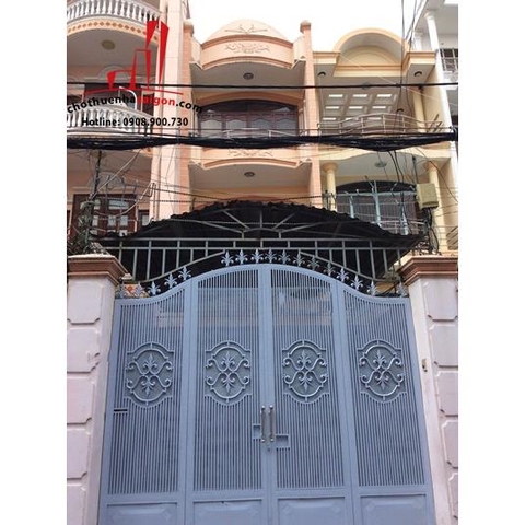 cho thuê nhà mặt tiền đường sông thao quận tân bình, giá cho thuê:1300$/tháng