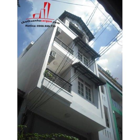 cho thuê nhà quận tân bình, đường thăng long giá cho thuê:18tr/tháng