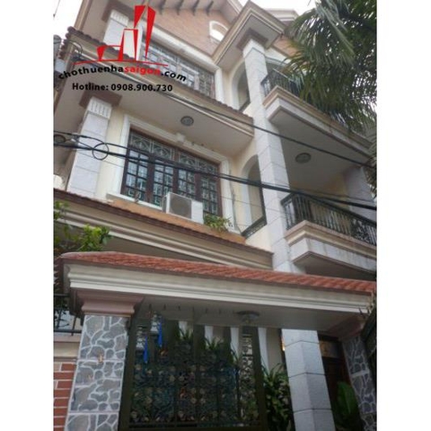 cho thuê nhà nguyên căn đường đồ sơn, quận tân bình, giá 1700$