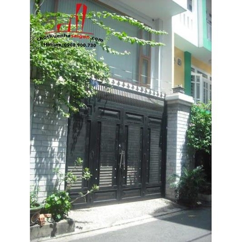 cho thuê nhà quận tân bình, đường thăng long giá cho thuê:18tr/tháng