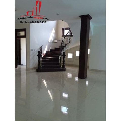 cần cho thuê biệt thự sân vườn quận 2,phường thảo điền giá cho thuê:85tr/tháng