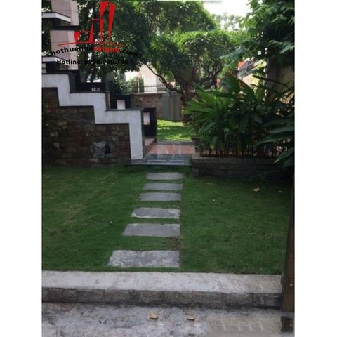 cần cho thuê biệt thự sân vườn quận 2,phường thảo điền giá cho thuê:85tr/tháng