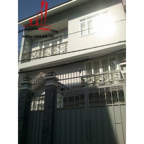 Cho thuê Biệt Thự mini tại Quận 2 khu Thảo Điền - giá 1600$