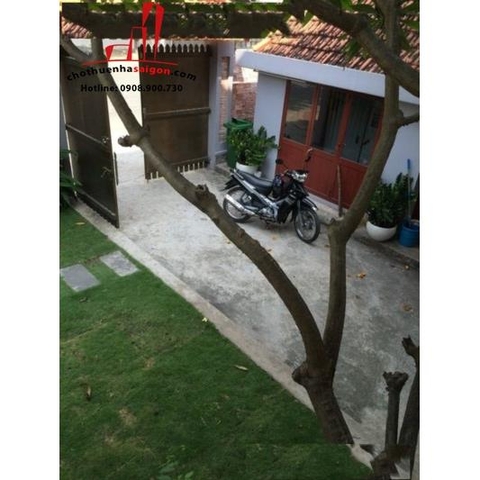cần cho thuê biệt thự sân vườn quận 2,phường thảo điền giá cho thuê:85tr/tháng