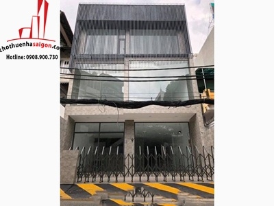 cho thuê nhà quận tân bình, mặt tiền đường nguyễn văn mại giá cho thuê:80tr/tháng