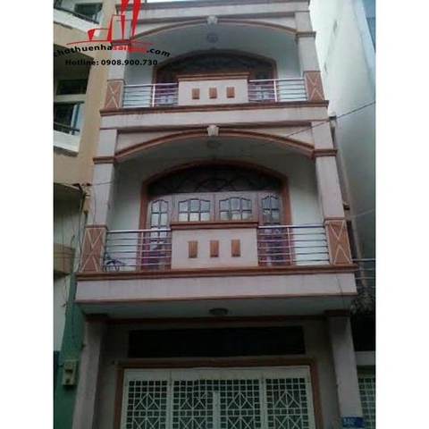 cần cho thuê nhà quận tân bình, đường hoàng văn thụ giá cho thuê:17tr/tháng