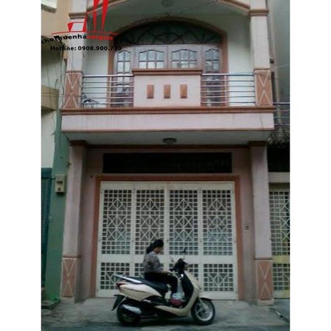 cần cho thuê nhà quận tân bình, đường hoàng văn thụ giá cho thuê:17tr/tháng