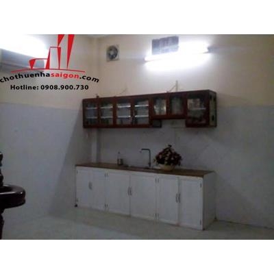 cần cho thuê nhà quận tân bình, đường hoàng văn thụ giá cho thuê:17tr/tháng