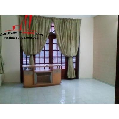 cần cho thuê nhà quận tân bình, đường hoàng văn thụ giá cho thuê:17tr/tháng