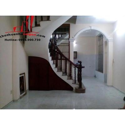 cần cho thuê nhà quận tân bình, đường hoàng văn thụ giá cho thuê:17tr/tháng