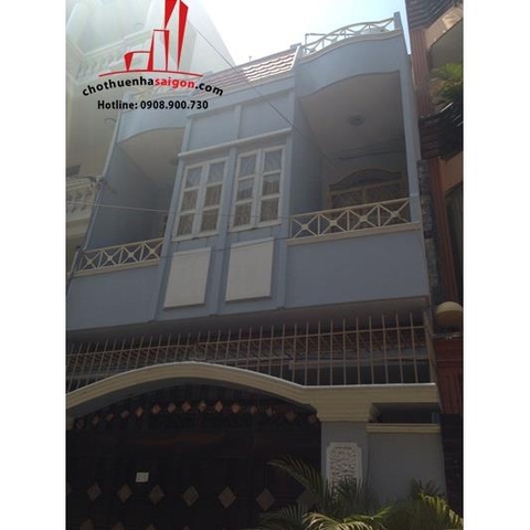 cho thuê nhà quận tân bình, đường bạch đằng, giá cho thuê:15.000.000d/tháng