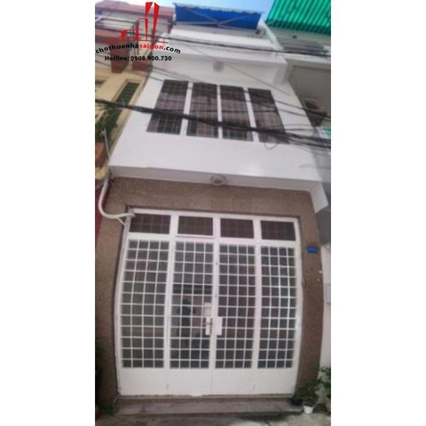 cần cho thuê nhà quận 1, đường pham kế bính giá cho thuê:18tr/tháng