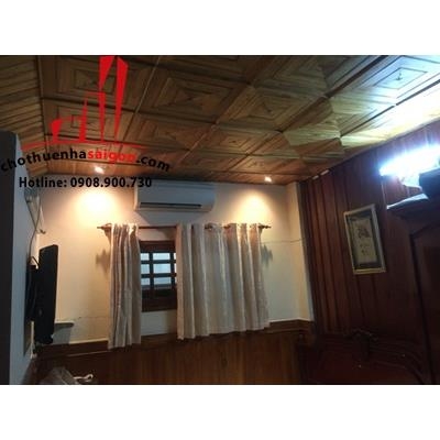cho thuê villa mini phường thảo điền , quận 2, gía cho thuê:30/tháng