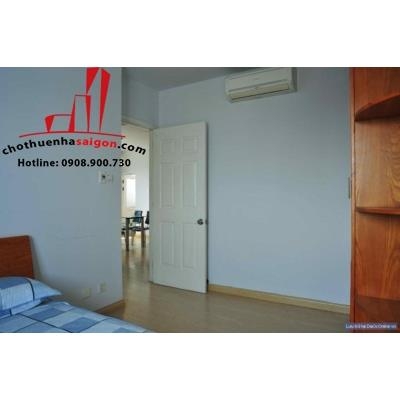 cần cho thuê căn hộ cao cấp central garden quận 1, giá cho thuê:750$/tháng