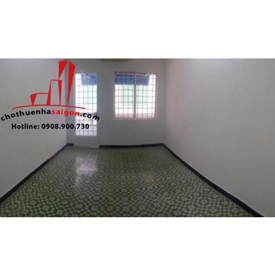 cần cho thuê nhà quận 1, đường pham kế bính giá cho thuê:18tr/tháng