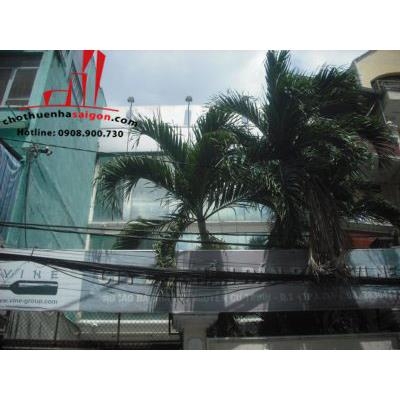 cho thuê nhà quận 1, đường cao bá nhạ giá cho thuê:2500$/tháng