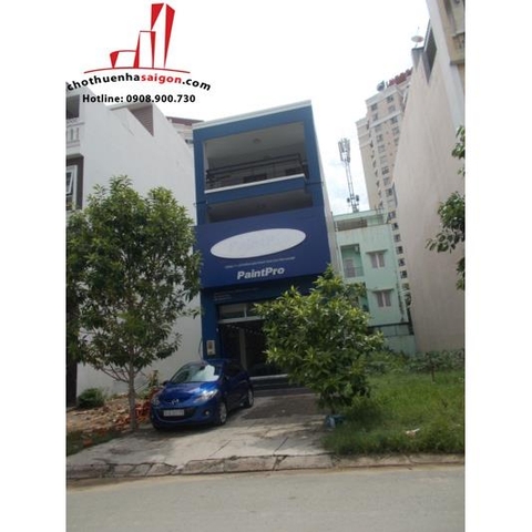 cần cho thuê nhà  khu A , phường an phú, quận 2