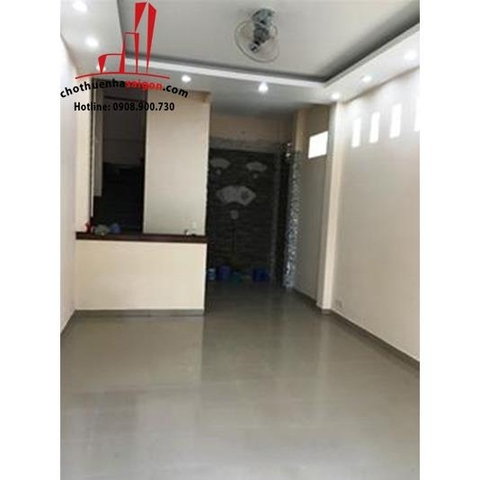 cho thuê nhà nguyên căn đường sương nguyệt ánh, quận 1, giá 1800$/tháng