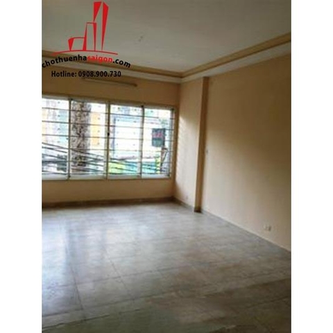 cho thuê nhà nguyên căn đường sương nguyệt ánh, quận 1, giá 1800$/tháng