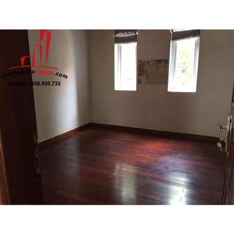 cho thuê biệt thự khu combound thảo điền 1, quận 2, giá cho thuê:5000$/tháng