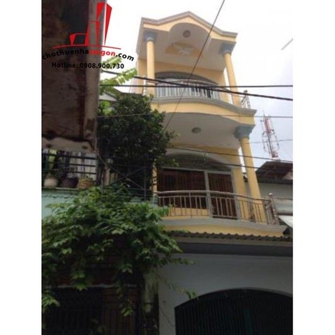 cần cho thuê nhà quận tân bình, đường bạch đằng giá cho thuê:13.000.000đ/tháng