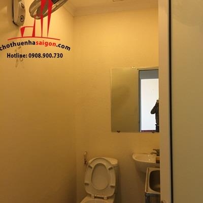 cho thuê tòa nhà nguyên căn đường trần quý khoách, phường tân định, quận 1. giá cho thuê:4000$/tháng