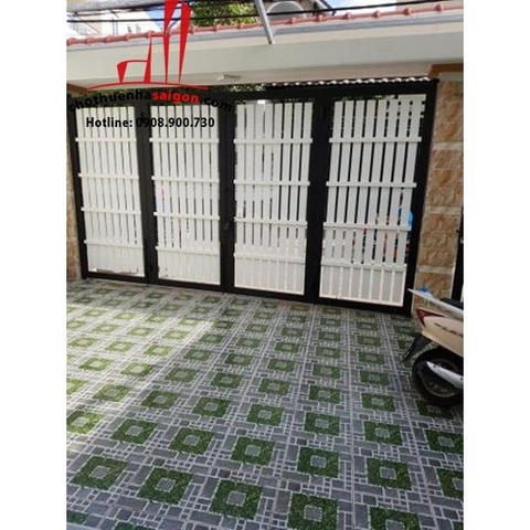 cho thuê biệt thự phường an phú, quận 2, giá cho thuê: 20tr/tháng