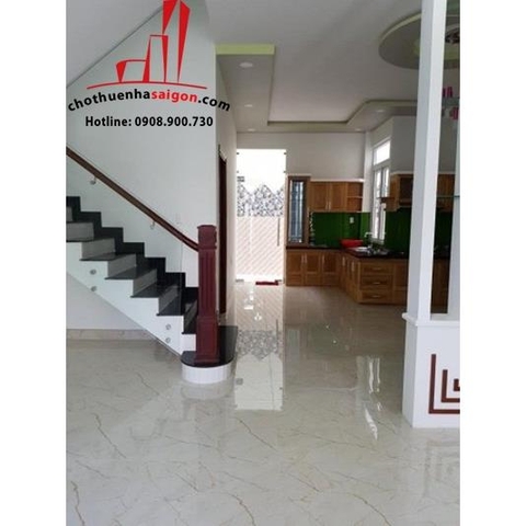 cho thuê biệt thự phường an phú, quận 2, giá cho thuê: 20tr/tháng