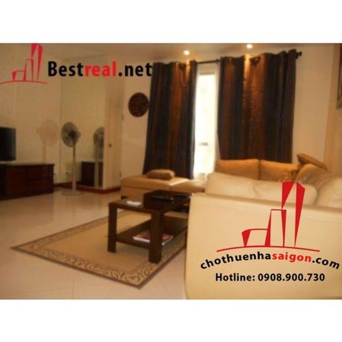 cho thuê căn hộ cao cấp lancaster, đường lê thánh tôn quận 1