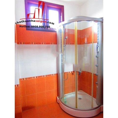 cho thuê biệt thự nguyên căn quận 2, đường nguyễn văn hưởng giá 4000$