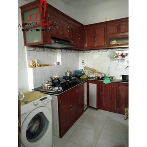 cho thuê nhà nguyên căn hẽm đường thảo điền quận 2, giá cho thuê 850$/tháng