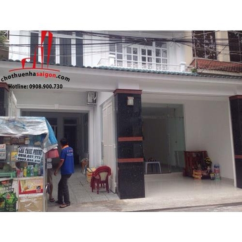 cho thuê villa phố đường lam sơn quận tân bình, gía cho thuê: thương lượng